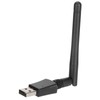 Dual Band Wireless Network Card AC 600M WiFi Adapter USB