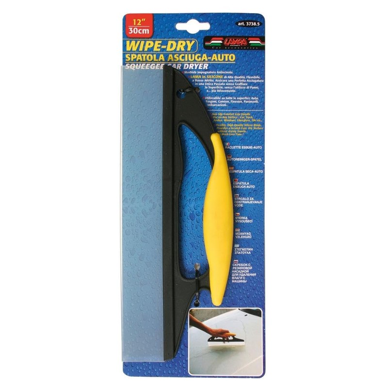 Lampa 37385 Spatula and ASCIUGA Car
