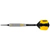 Harrows Soft Darts Dave Chisnall Chizzy Brass Tungsten Look Softtip