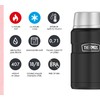 Thermos Stainless King Food Jar