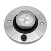 Dream lighting 12v Light Fixtures with Switch 2w LED Recessed