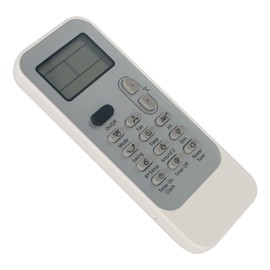 DG11J1-32 Replaced Remote Control fit for Whirlpool Air Conditioner DG11J1-35 DG11J1-41 G11J1-31