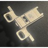 GRASS NEW! GRASS Hinge #048 Baseplate, One Plate | Clip-On,