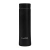 Fressko Move Stainless Steel Water Bottle, 660 ml Capacity, Coal