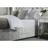 Belledorm Luxury Divan Base Wrap - Transforms a drab looking