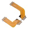 Mugast R2 L2 Flex Cable Estable Exquisito Reemplazo Controlador Trigger
