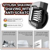 YINGJILI 2024 New 5-Blade Razors for Men - 1 Razor