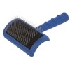 Tuffer Than Tangles Slicker Brush with Long, Firm Pins