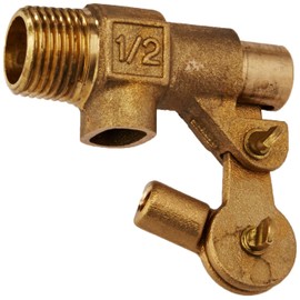 Dica 4004.13 Válvula Flotador para Tinaco 1/2"