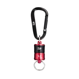 Daiwa Magnet Keeper 5.0 Red/Black