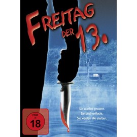 Freitag der 13.
