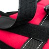 KCT No Pull Dog Harness Large Red - Soft Padded