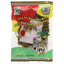 Vietnamese Pho Spices - Gia Vi Nau Pho