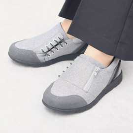CRAAS Rhythm Gray L