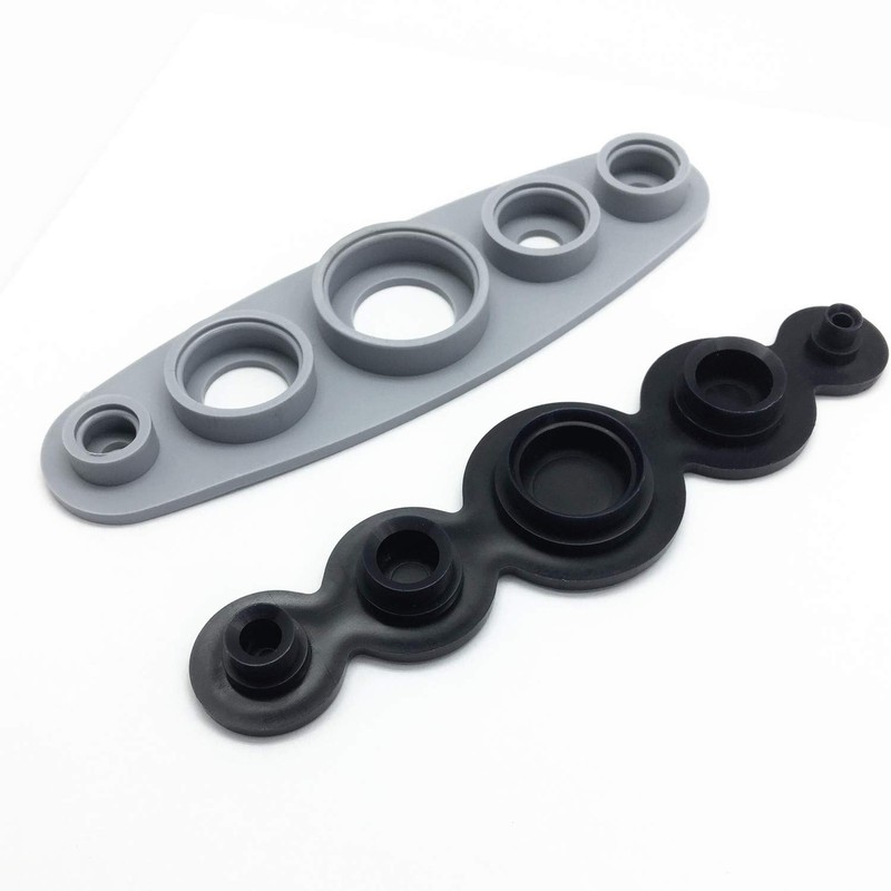 YEQIN Universal Tool for Cover Button 673170 - Make Own