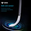 VSGO Camera Sensor Cleaning Kit Professional APS-C Sensor Cleaning Swabs