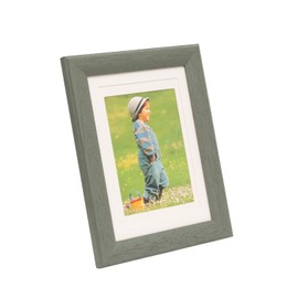 Fujicolor Photo Frame suri-saizufotosutando L/Postcards/2l , green