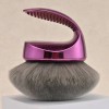 Westmore Beauty Blend & Blur Body Brush - Ultra Soft