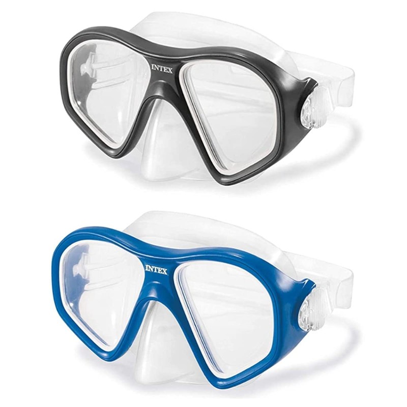 Intex Reef Rider Swimming Mask