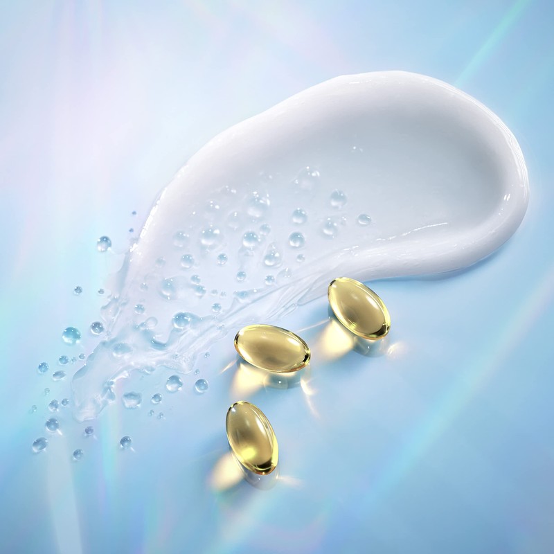 Pantene Pro-V Miracles Hydra Glow Moisturising Conditioner with Biotin and
