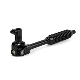 Baxzl Intermediate Steering Shaft Steering Column for Toyota Tacoma 2005 2006 2007 2008 2009 2010 2011 2012 2013 2014 2015 2.7L 4.0L L4 V6 Replaces 45203-04020 4520304020 45203-04021 4520304021