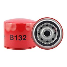 Baldwin Filters Oil Filter, Spin-On, Full-Flow