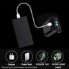 Xiaokeis 2 Pcs LED Hat Lights Clip On, Cap Light