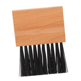 OHPHCALL Sports Cleaning Brush Baseball Softball Home Plate Umpire Brush Long-Lasting Material