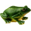 BWG Garden Ornaments/Figurines - Life Like Snail Frog Tortoise (Set