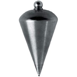 Size 4330816055823 – Plumb Bob No. 1 300 g