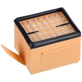 Europart Non-Original HEPA Filter for Vorwerk Kobold VK135/VK136 Series
