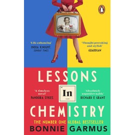 Lessons in Chemistry: The multi-million-copy bestseller