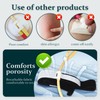 ZXMOBY 4PCS Catheter Leg Strap Foley Catheter Holder Urinary Legband