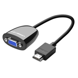 Ugreen 40253 HDMI to VGA Converter