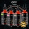 VIDA SCENTS | Aceite De Ricino 50ml 100% Natural, Puro