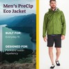 MARMOT Men's Precip Eco Jacket | Lightweight, Waterproof Jacket for