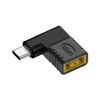 Chenyang USB C to DC 11x4.5mm Thinkpad X1 Power Plug