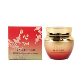Seollyeo Gogyeol Eye Cream 55ml / 설려 고결 아이크림 55ml