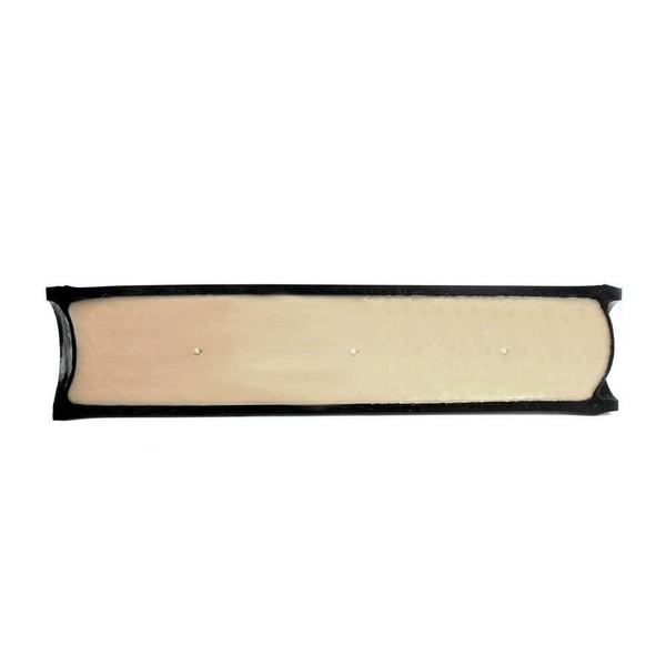 Aromapersona AP Soy Scented Clean Cotton Natural Bamboo Candle