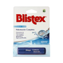 Blistex Hidrata Compl 4.25 Ml, Pack of 1                                                                                                              