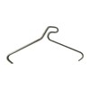 5 Pack 76mm (3") Brick Hooks - Wall Clips Hangers