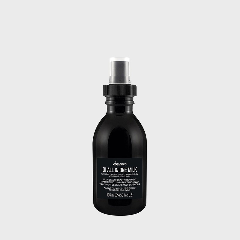 Davines 오아이 올인원 밀크 135ml Oai All-in-One Milk 135ml