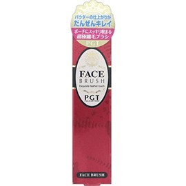 paruganton Face Brush
