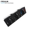 Q21-6119 HVAC A/C Heater Climate Control Module Panel Switch Compatible
