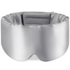Mulberry Silk Sleep Mask – Silk Eye Mask, Light Blocking