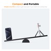 K&F Concept Selfie Stick, Small Camera Tripod Handheld Tripod for