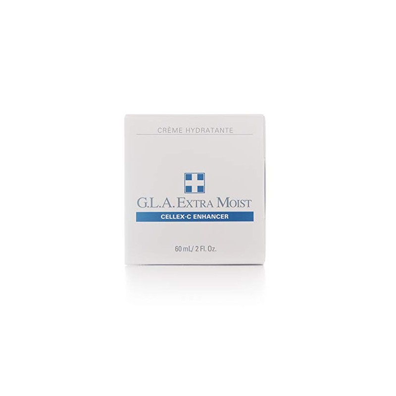 Cellex-C Enhancer G.L.A. Extra Moist, 2 oz