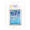 my-booster Pokémon Company SV07-IT24-MB-SV134, Multi-Colour