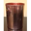 Copper Pencil Holder Pen Cup 7th Anniversary Gift Professional Desk