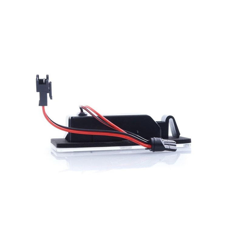 EinParts License Plate Light EP79